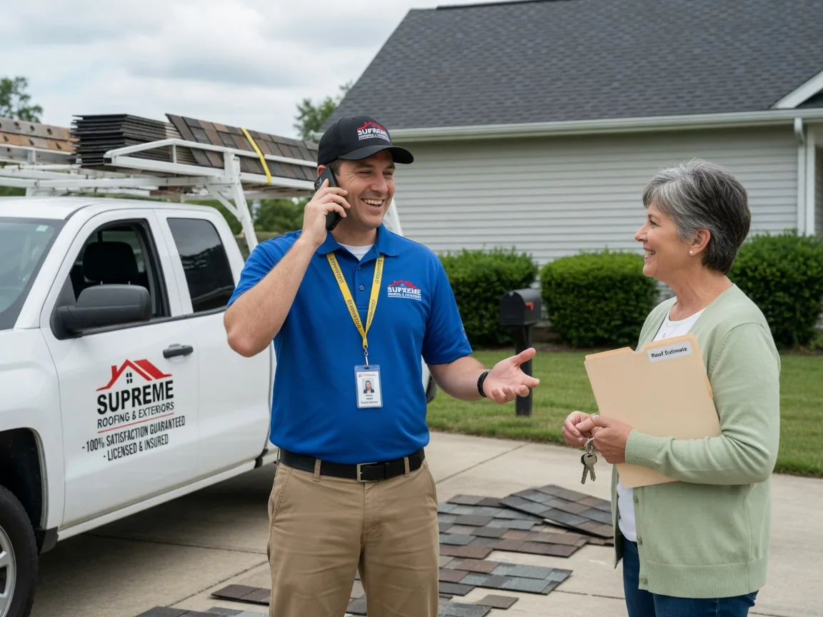 Roof Replacement Smithville, MS FAQs