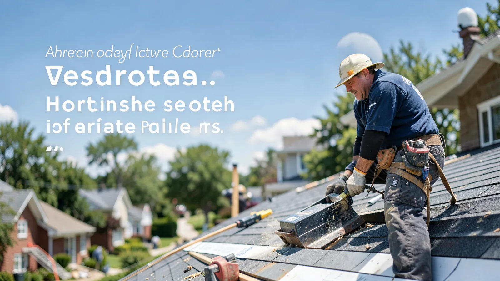 Roof Replacement in Smithville, MS near me